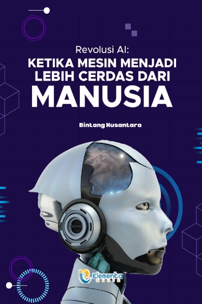 Revolusi AI: Ketika Mesin Menjadi Lebih Cerdas dari Manusia